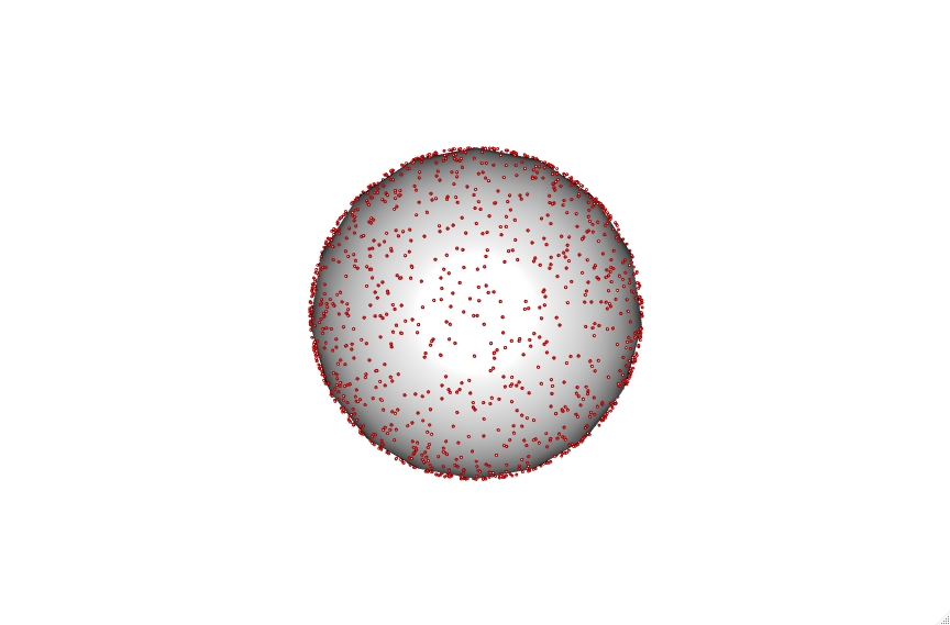 100nm Vesicle with 5% ganglioside